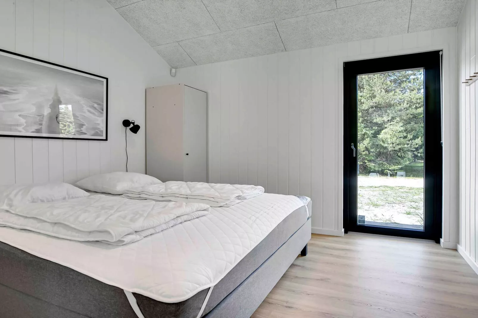 5 star holiday home in Hals-Indoor