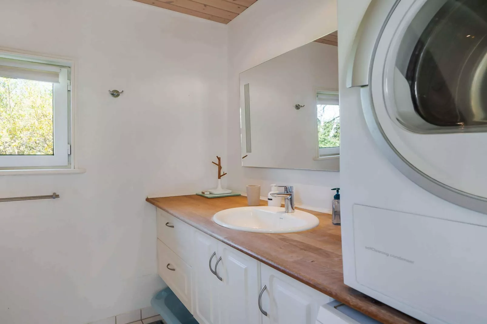 5 etoiles maison de vacances a Græsted-Intérieur