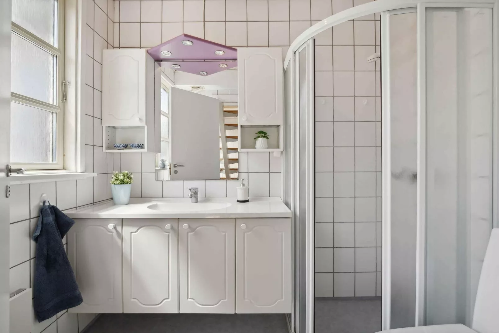 5 star holiday home in Otterup-Indoor