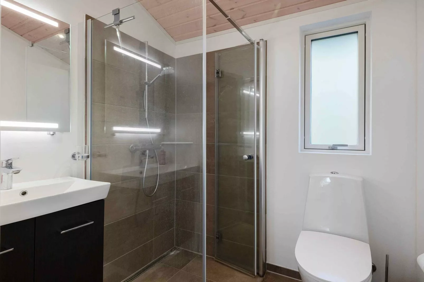 5 etoiles maison de vacances a Glesborg-Intérieur