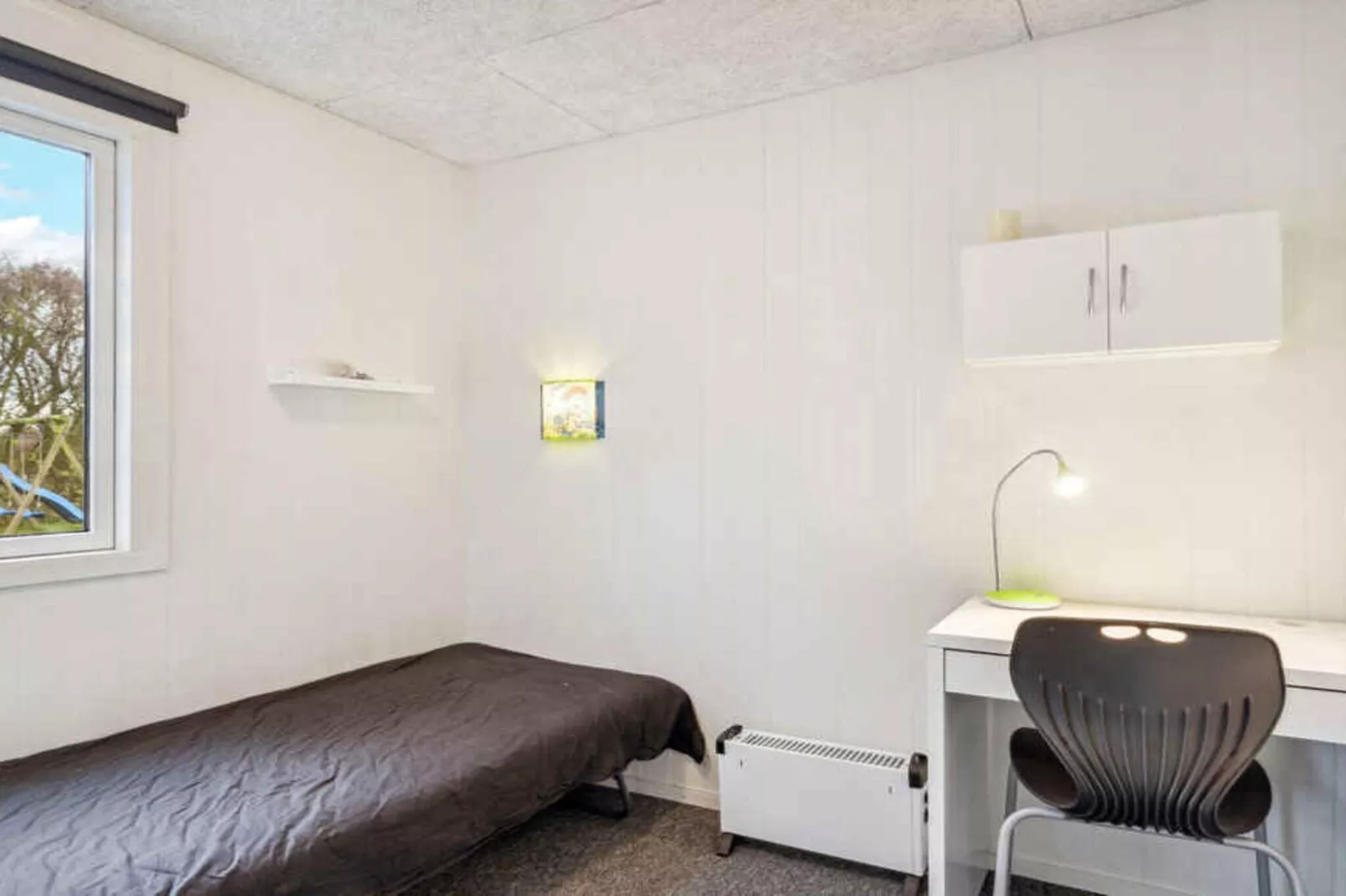 5 star holiday home in Vinderup-Indoor