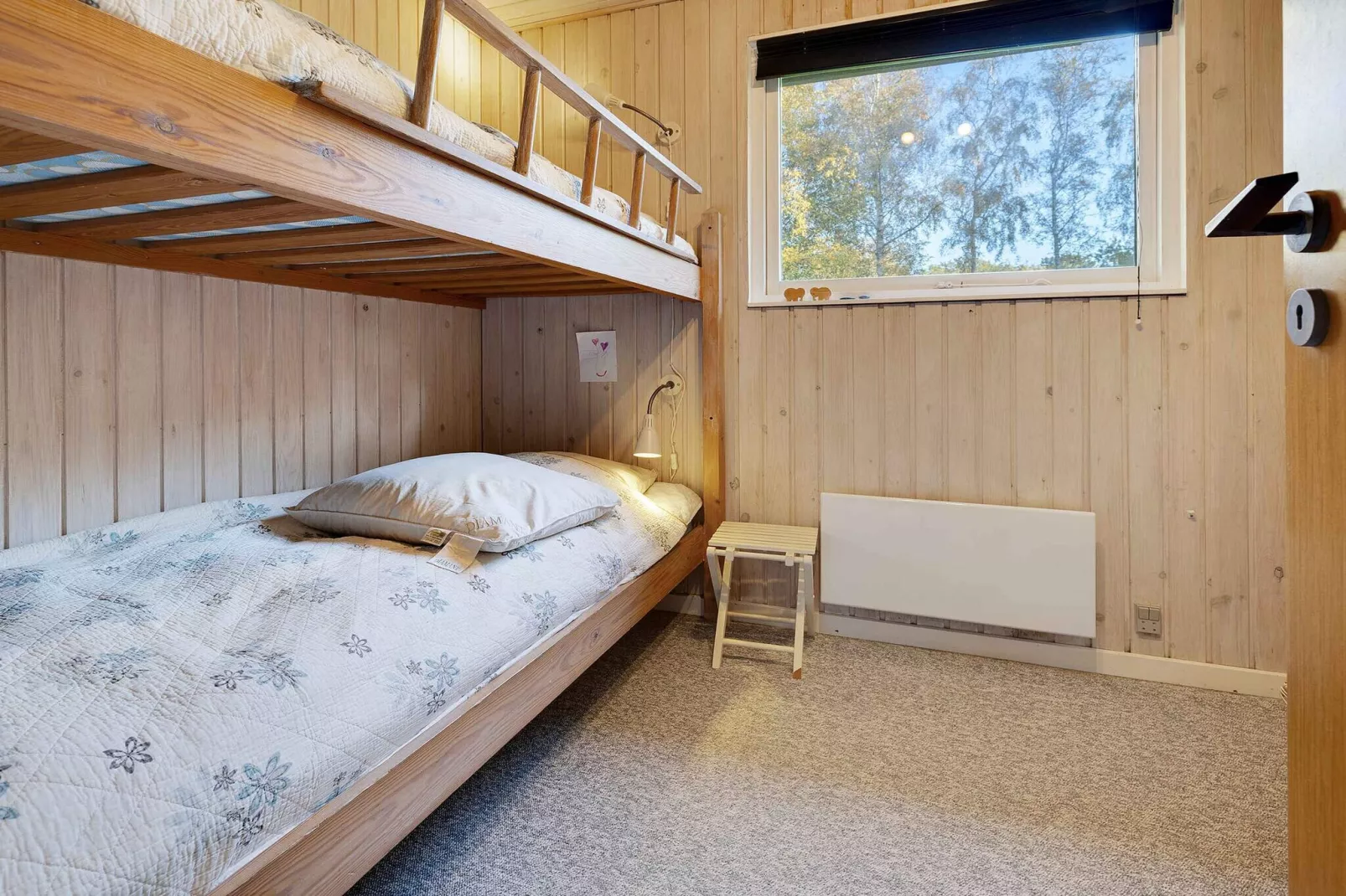 5 star holiday home in Humble-Indoor