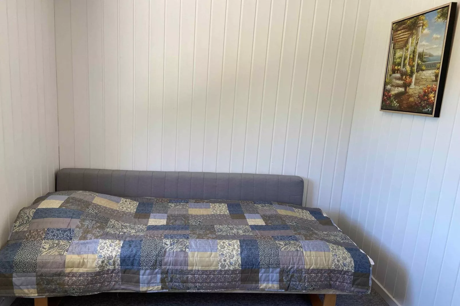 5 etoiles maison de vacances a Glesborg-Intérieur