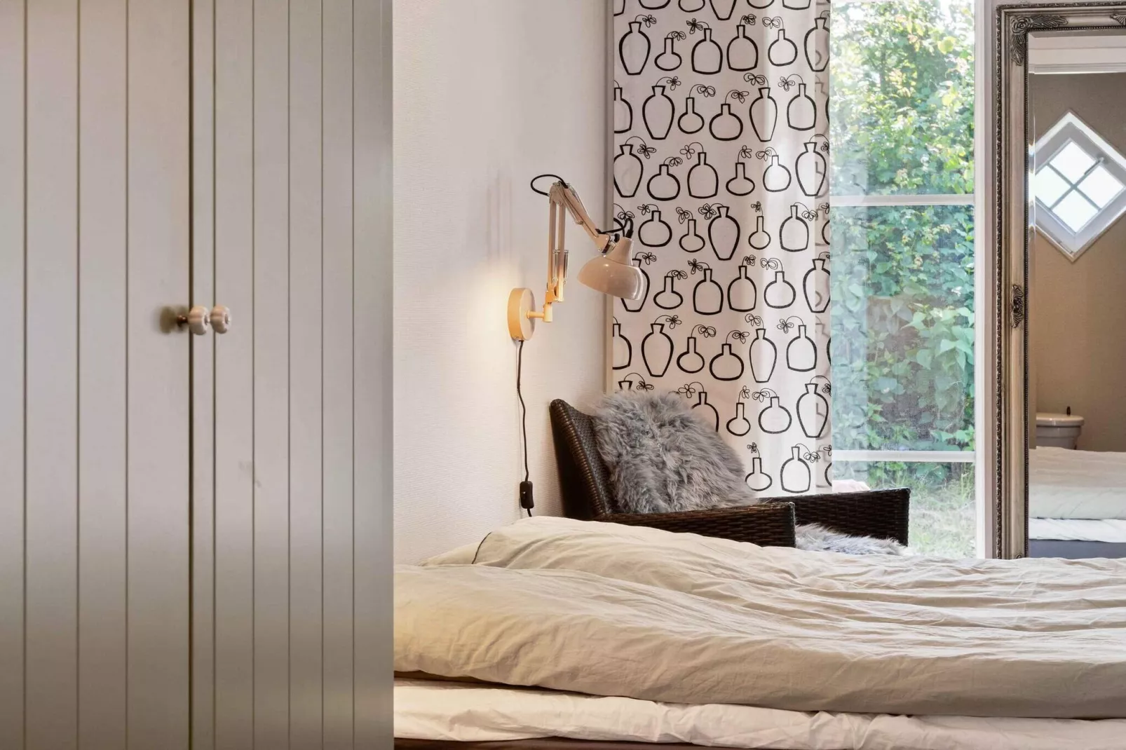 5 etoiles maison de vacances a Væggerløse-Intérieur