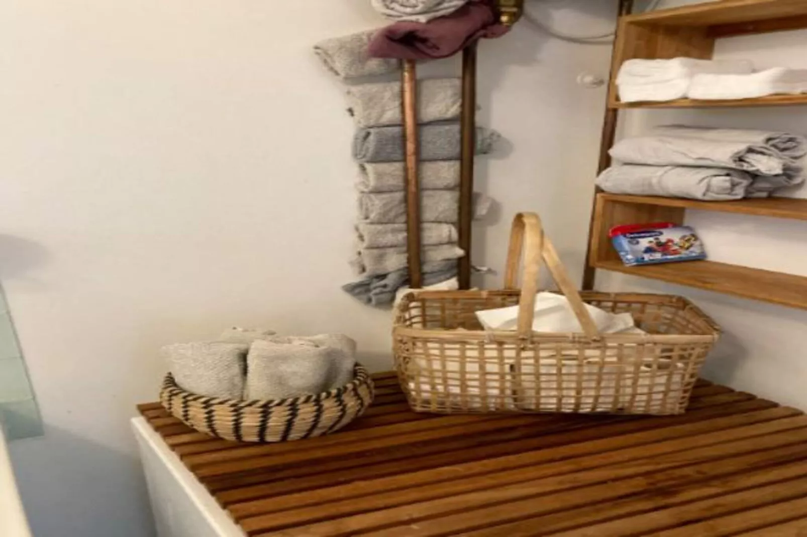 5 Sterne Ferienhaus in Præstø-Innenbereich