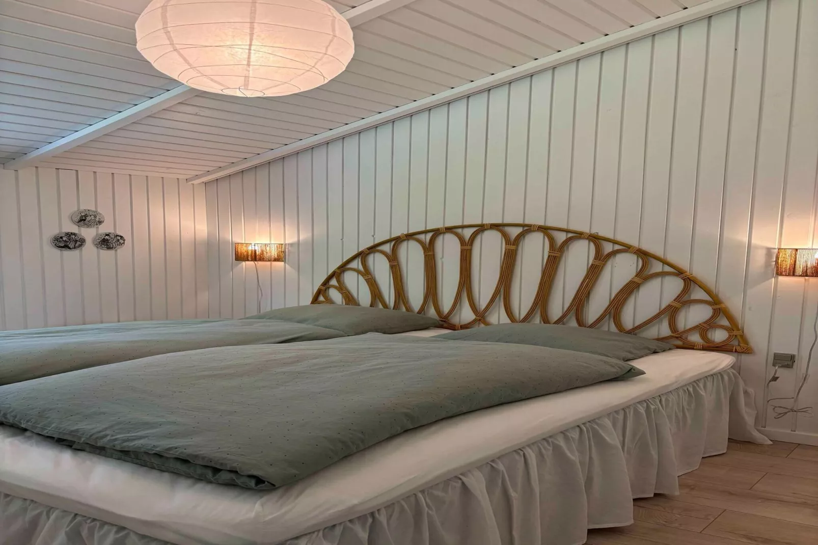 5 star holiday home in Sydals-Indoor