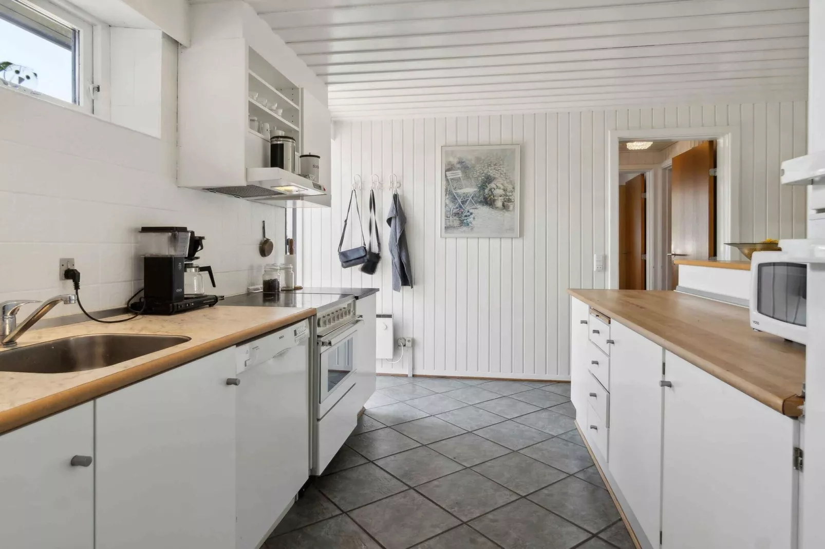5 star holiday home in Hejls-Indoor