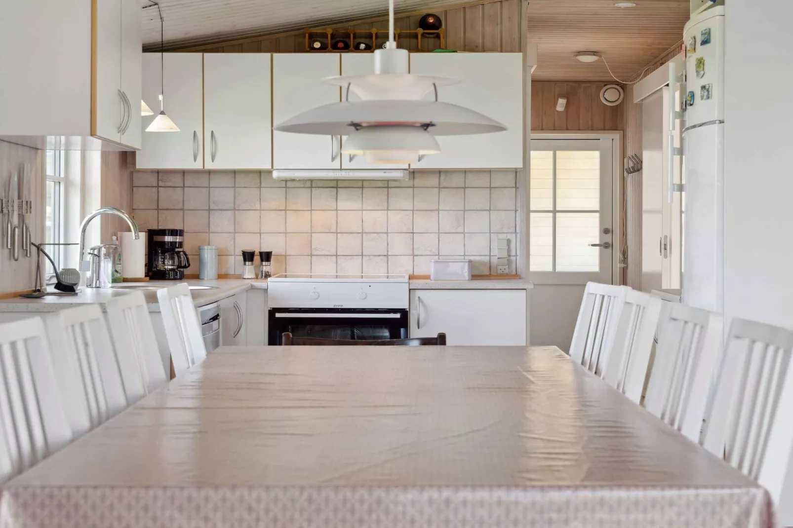 5 etoiles maison de vacances a Brenderup Fyn-Intérieur