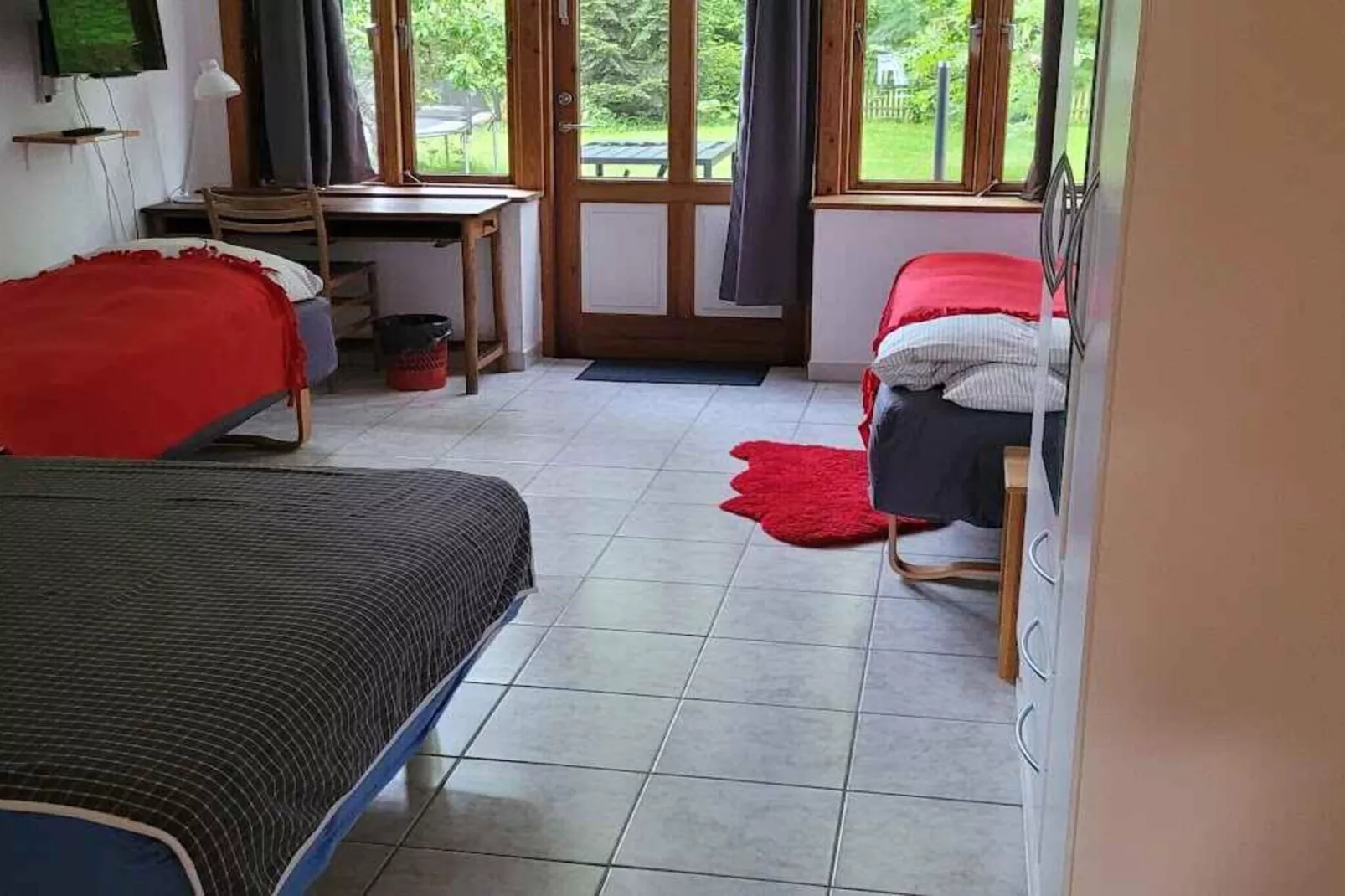 5 star holiday home in Østermarie