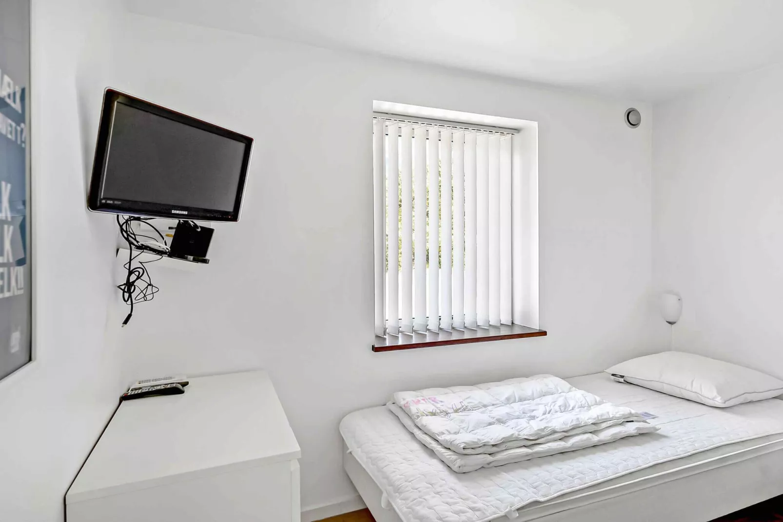 5 Sterne Ferienhaus in Nexø-Innenbereich