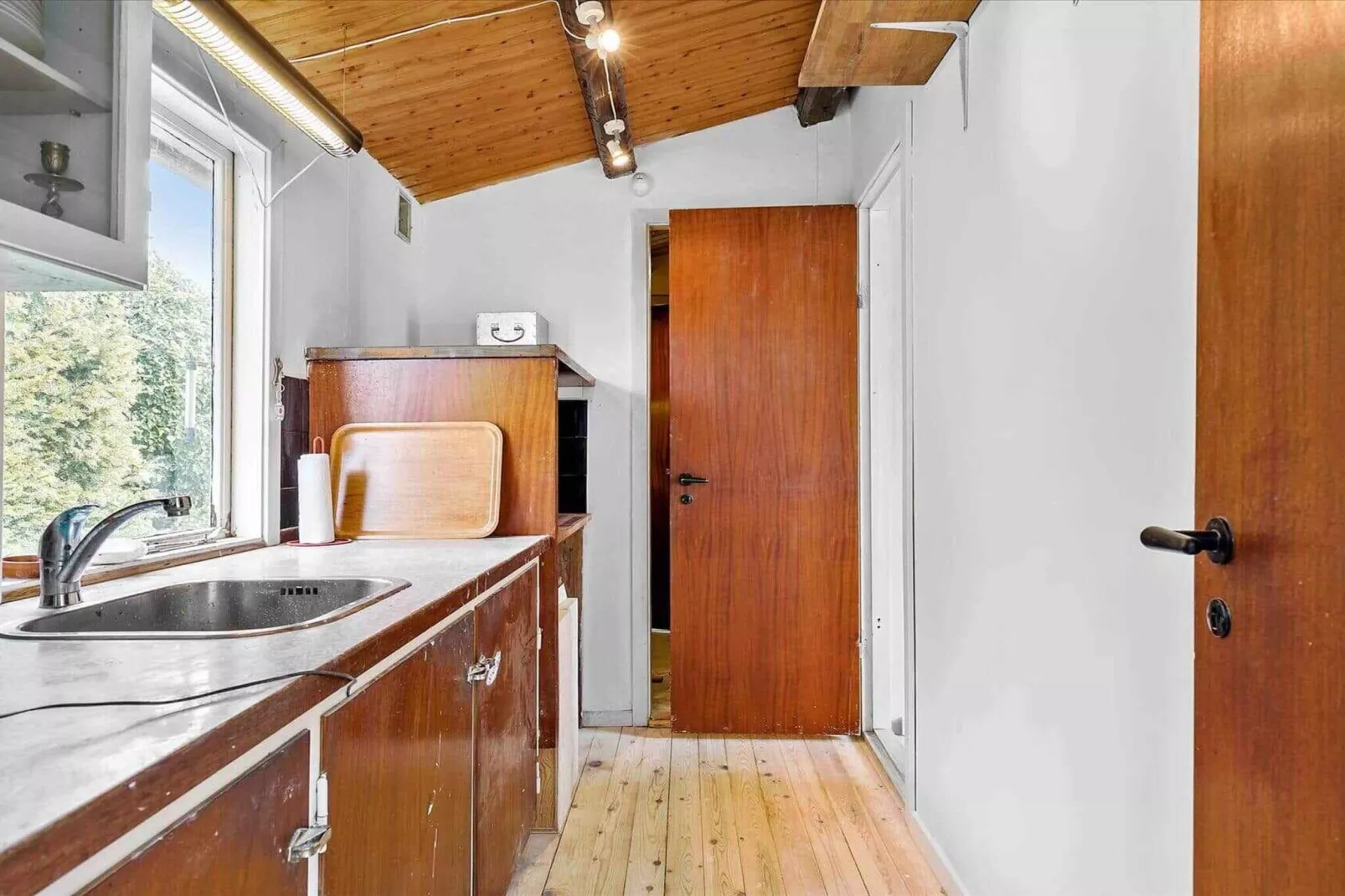 5 etoiles maison de vacances a Nykøbing Sj-Intérieur