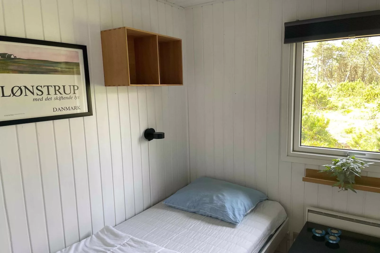 5 star holiday home in Ålbæk-Indoor