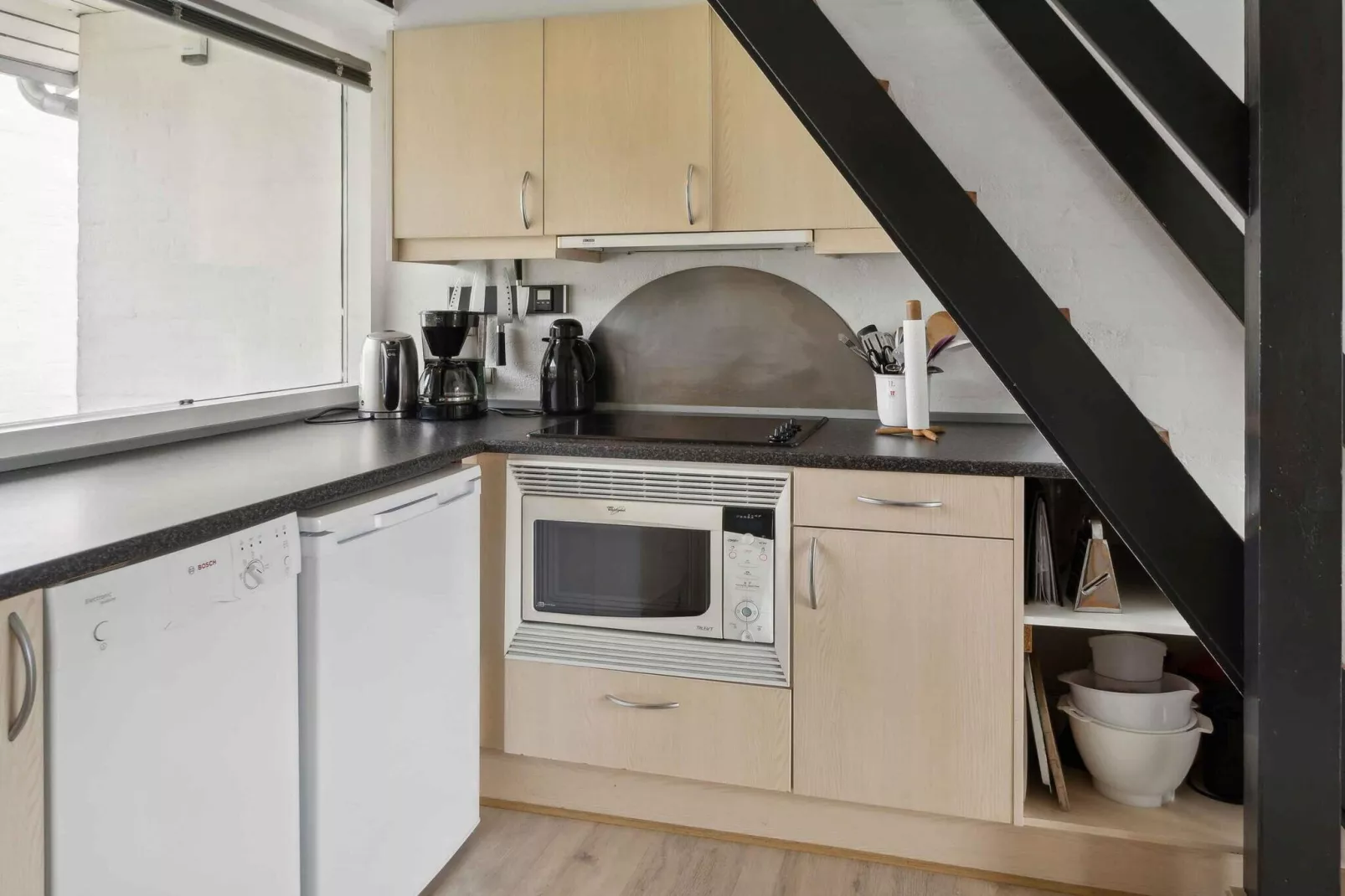 5 etoiles maison de vacances a Væggerløse-Intérieur