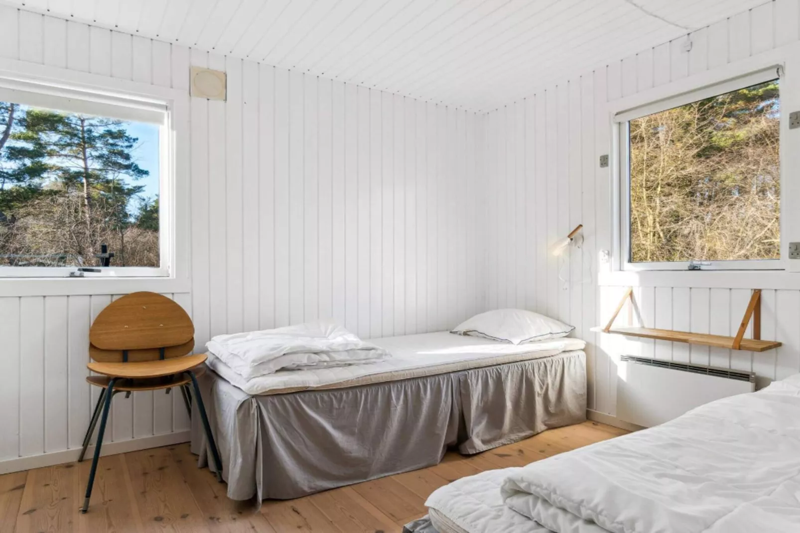 5 etoiles maison de vacances a Aakirkeby-Intérieur