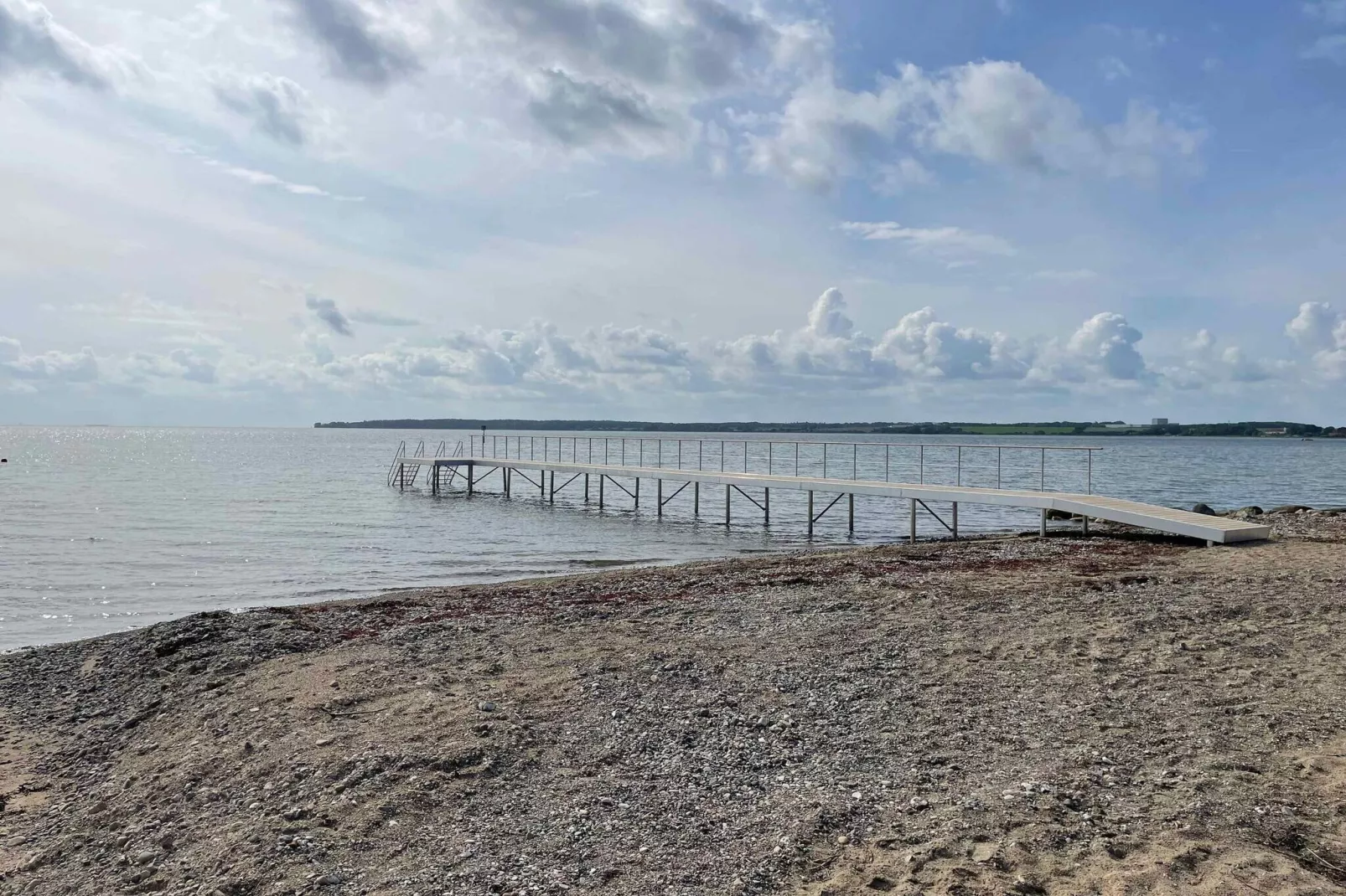 5 etoiles maison de vacances a Juelsminde-Extérieur