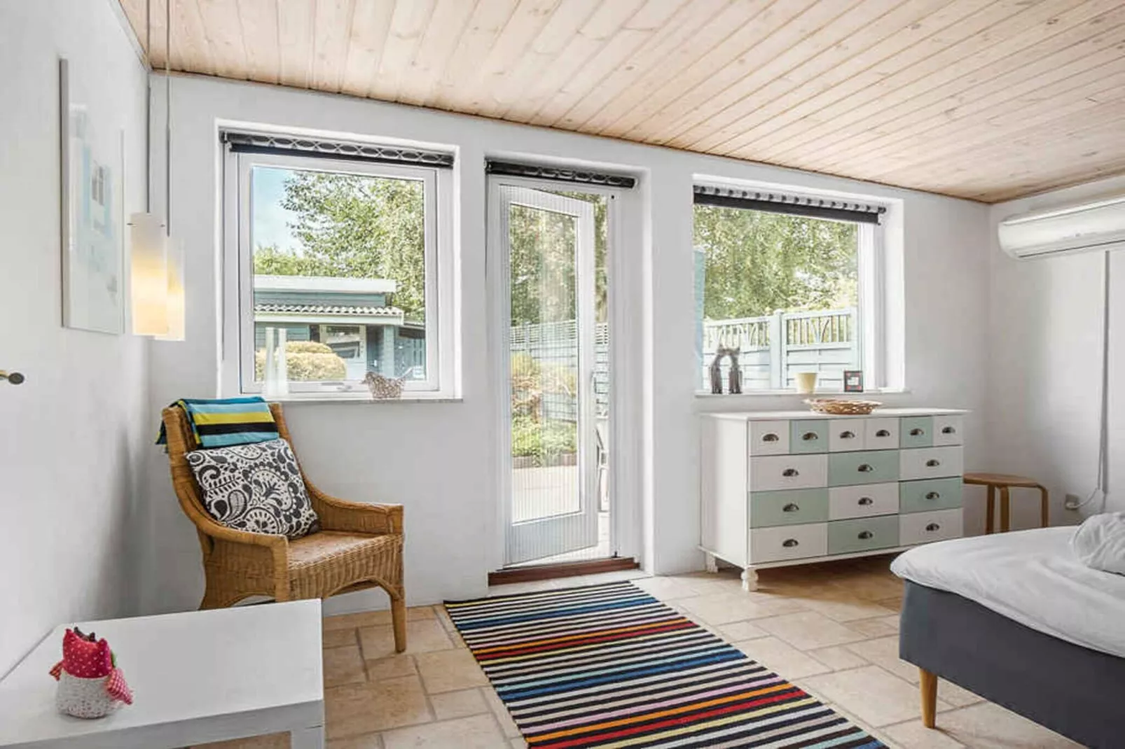 5 star holiday home in Brenderup Fyn-Indoor