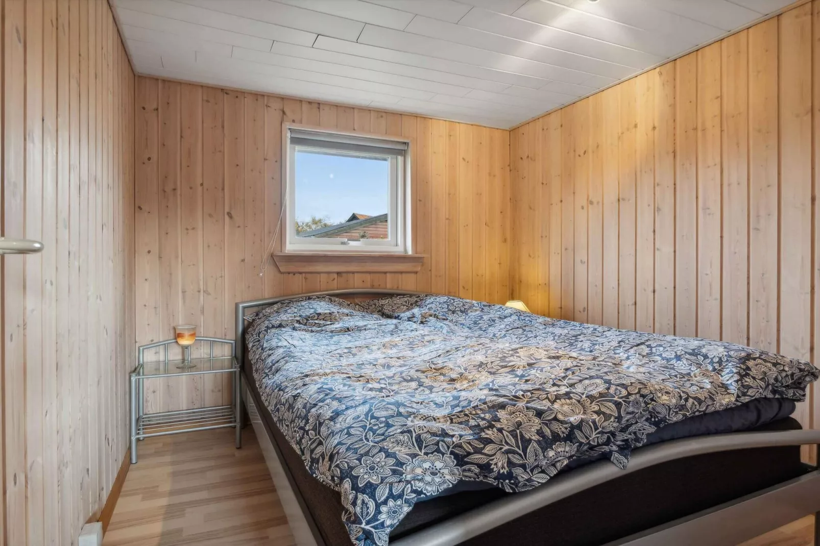 5 etoiles maison de vacances a Hals-Intérieur