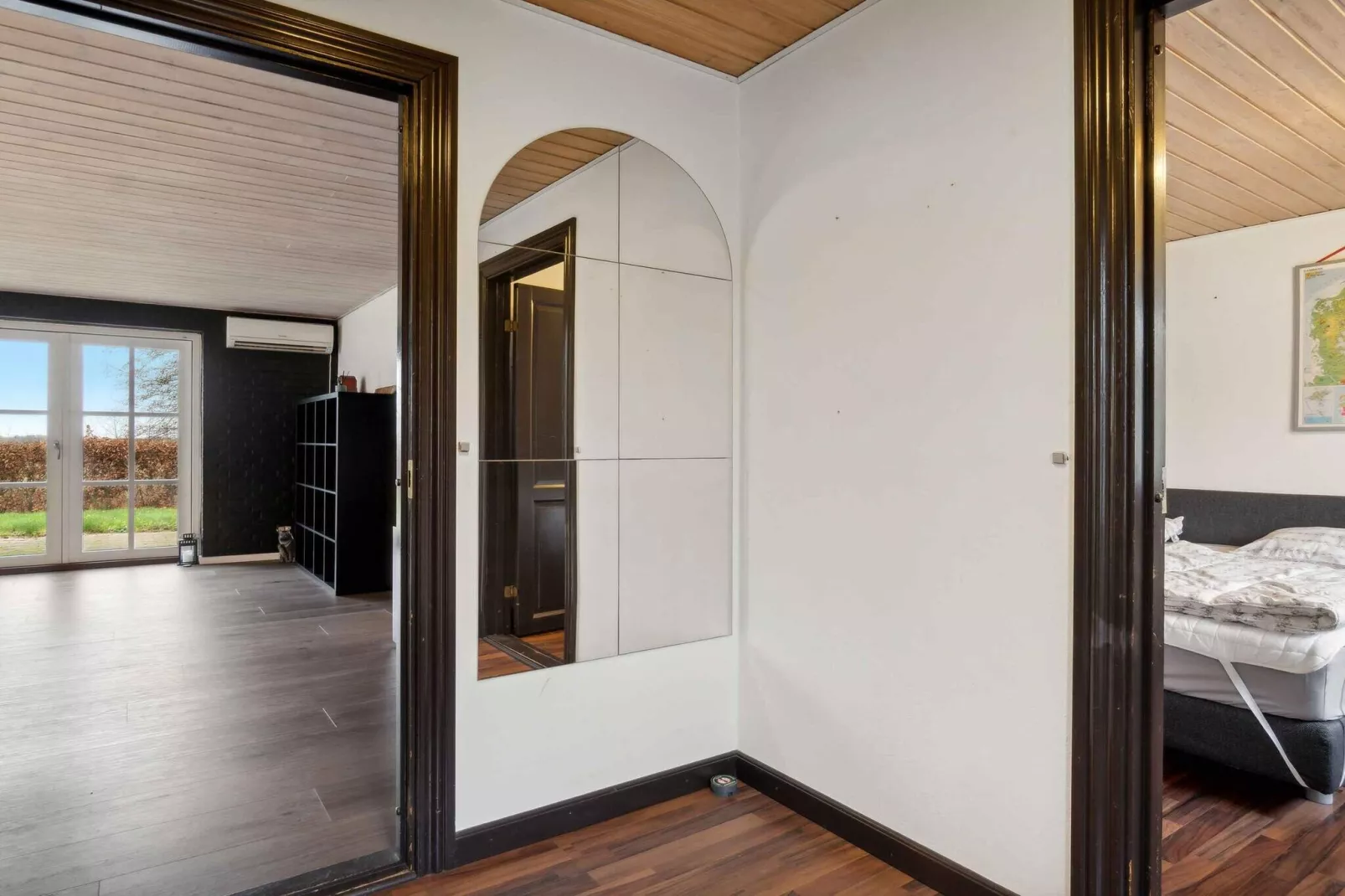 5 etoiles maison de vacances a Brande-Intérieur