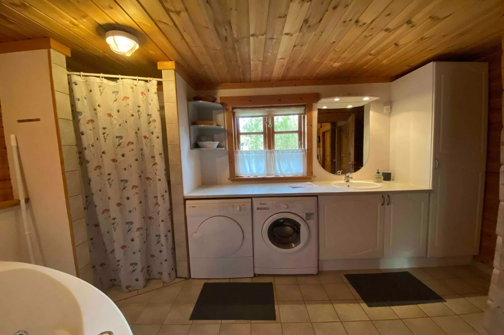 5 star holiday home in Læsø-Indoor