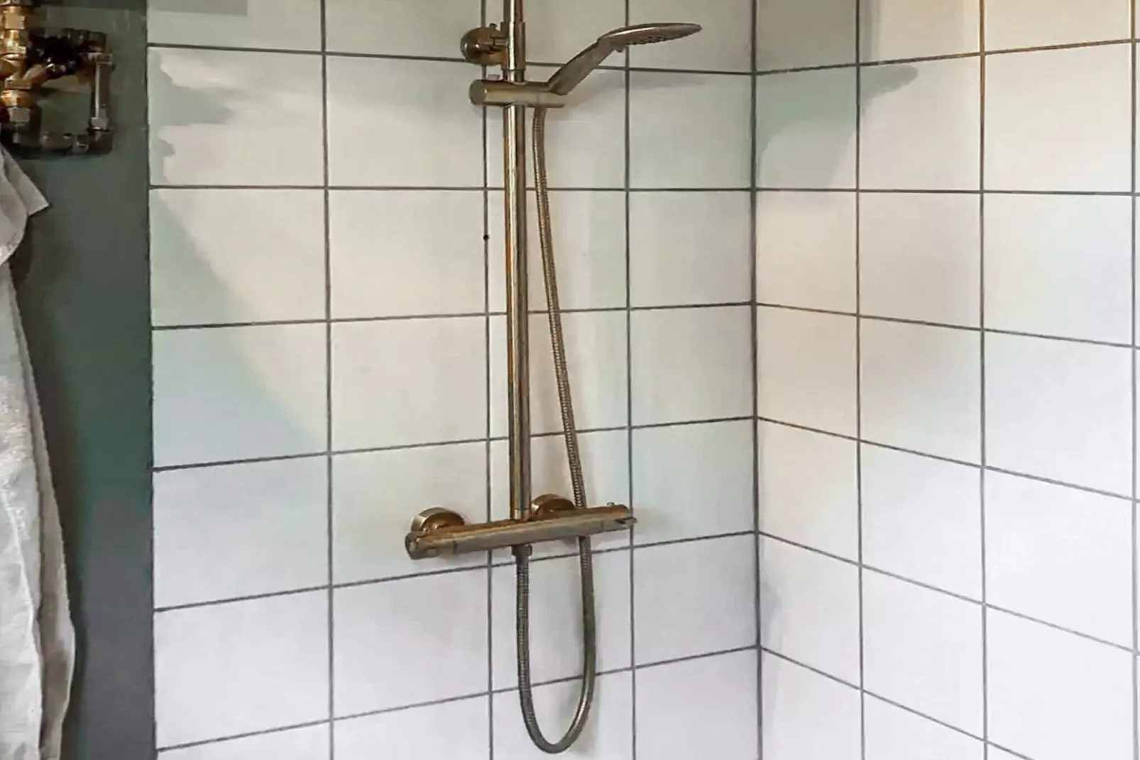 5 star holiday home in Nakskov-Indoor