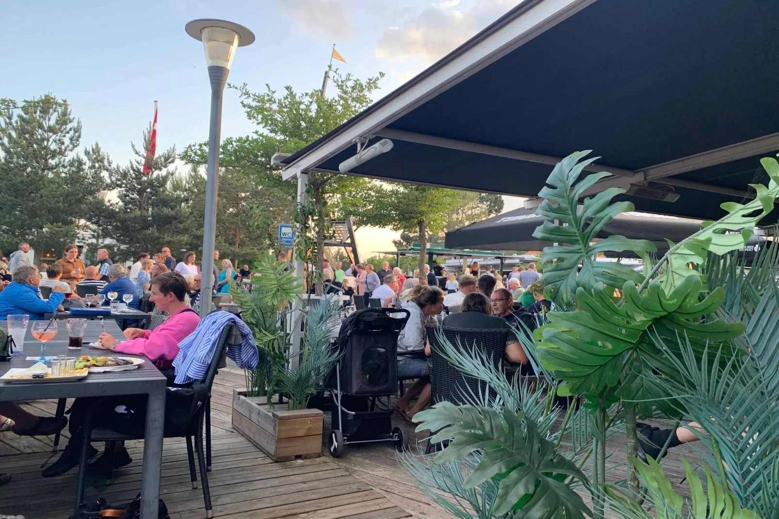 5 etoiles maison de vacances a Væggerløse-Extérieur