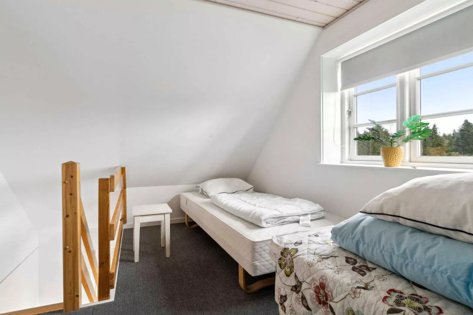 5 star holiday home in Aakirkeby-Indoor