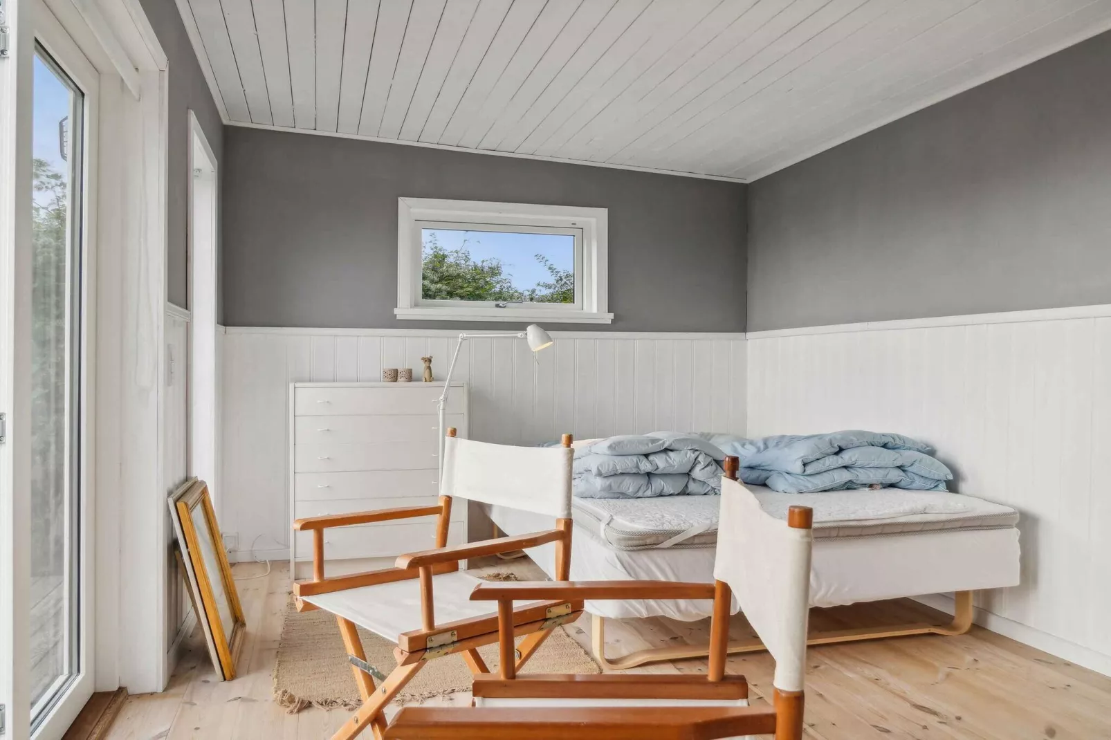 5 star holiday home in Ebberup-Indoor