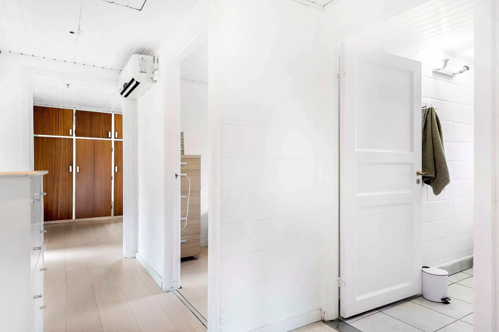 5 star holiday home in Stege-Indoor