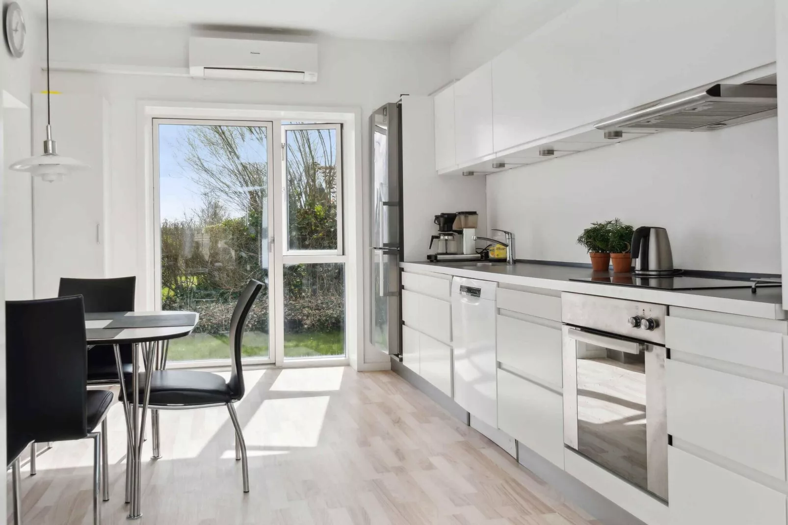 5 etoiles maison de vacances a Slagelse-Intérieur