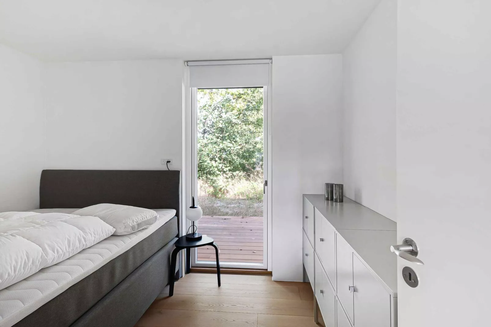 5 star holiday home in Aakirkeby-Indoor