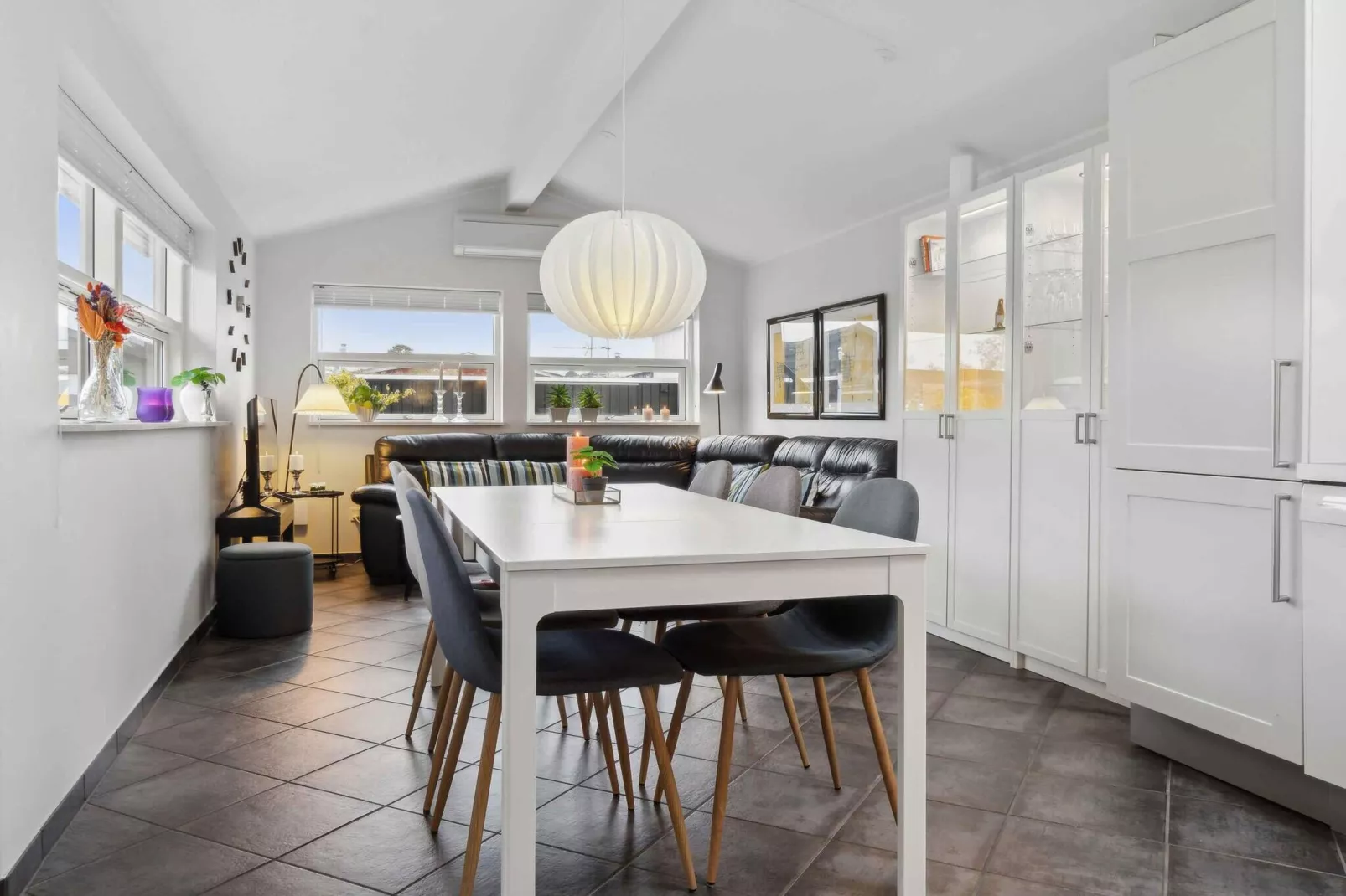 5 star holiday home in Otterup-Indoor