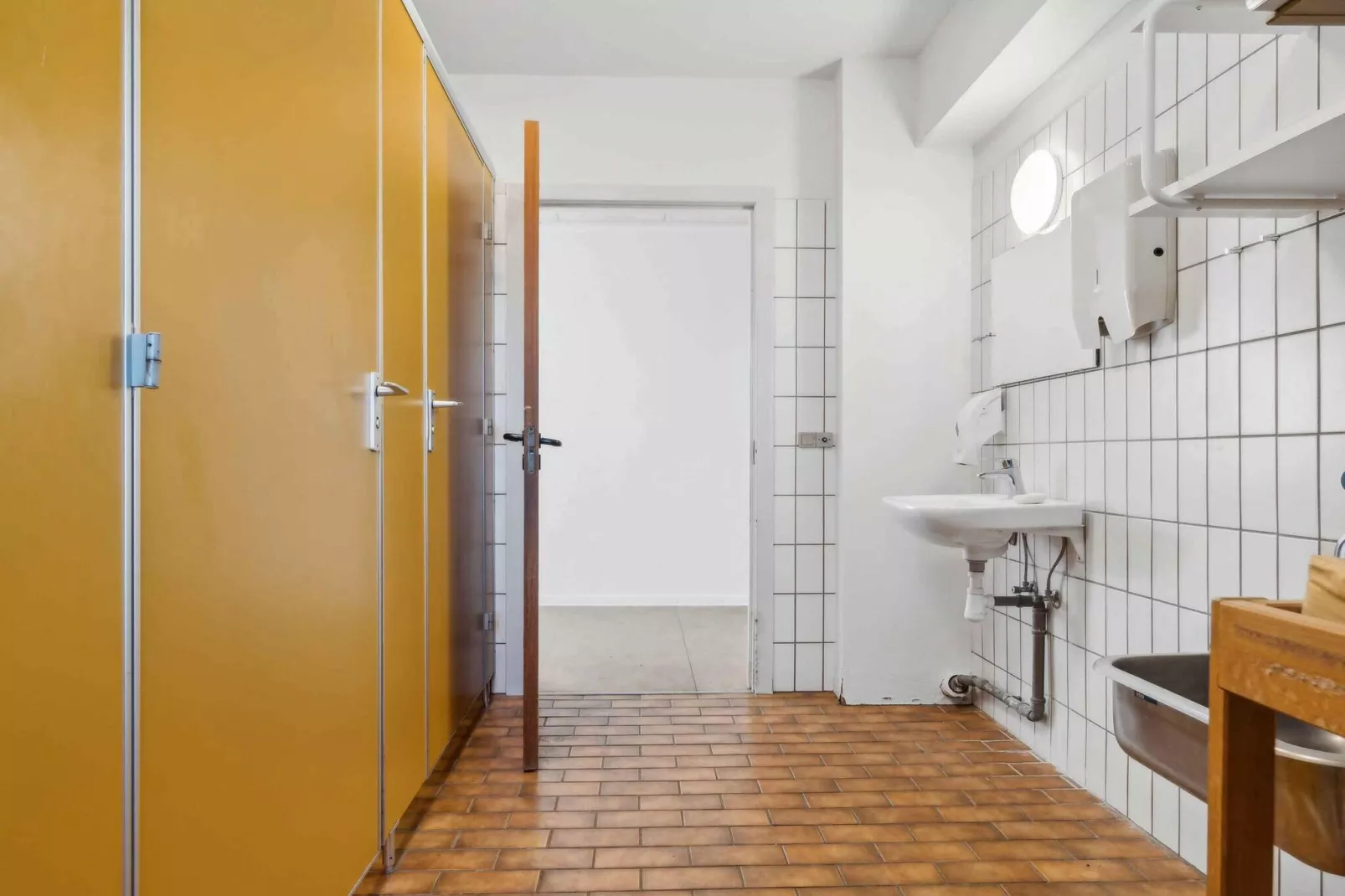 5 star holiday home in Hurup Thy-Indoor