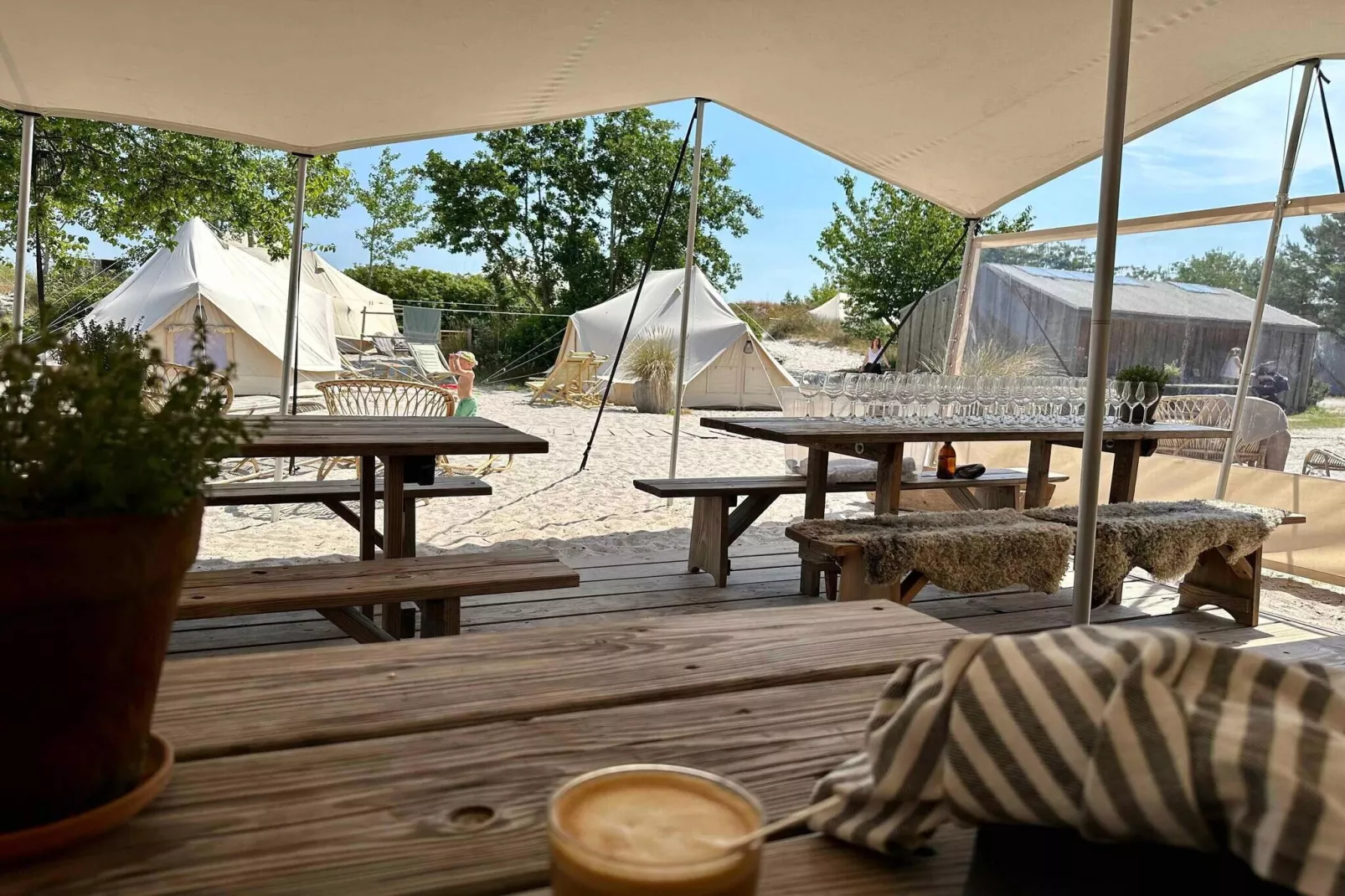 5 star holiday home in Nexø-Untagged