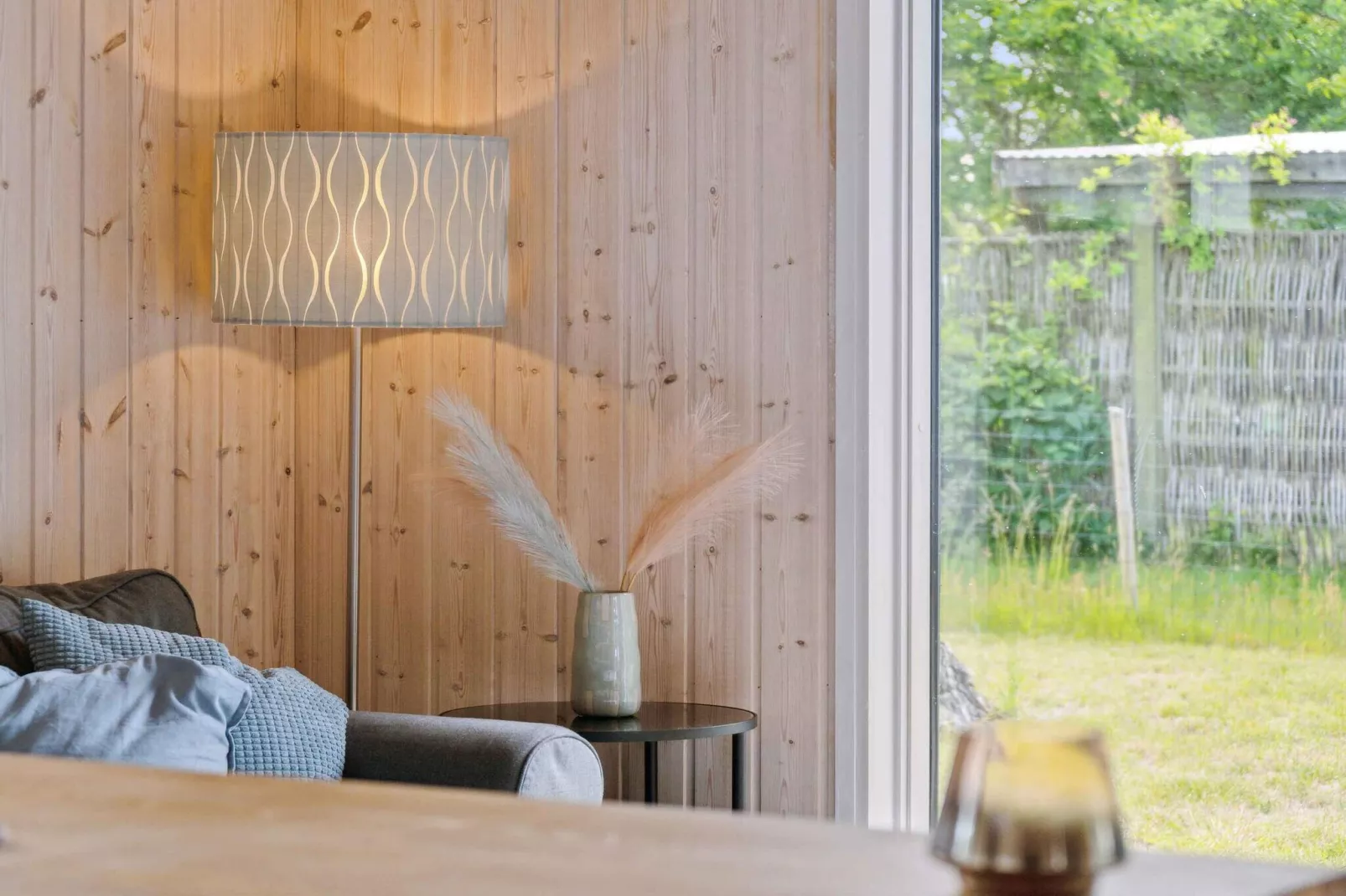 5 etoiles maison de vacances a Væggerløse-Intérieur