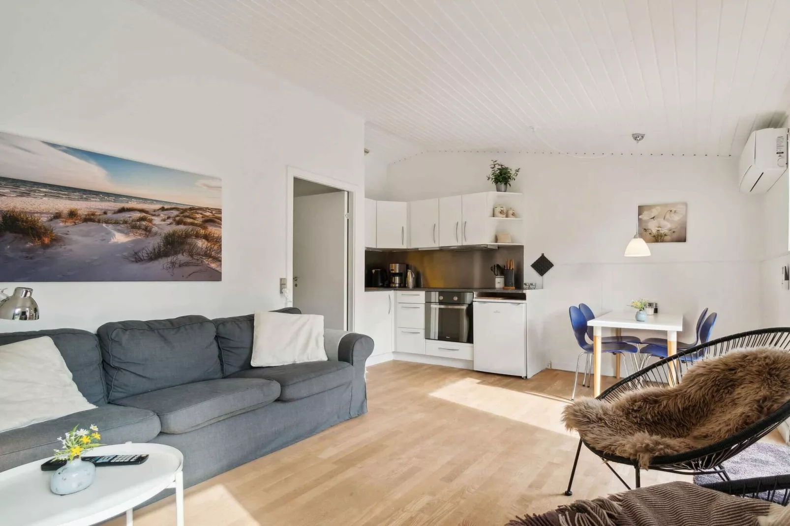 5 star holiday home in Nexø-Indoor