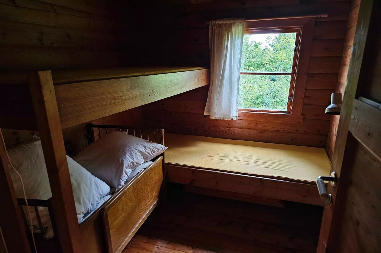 5 Sterne Ferienhaus in Ebeltoft-Innenbereich