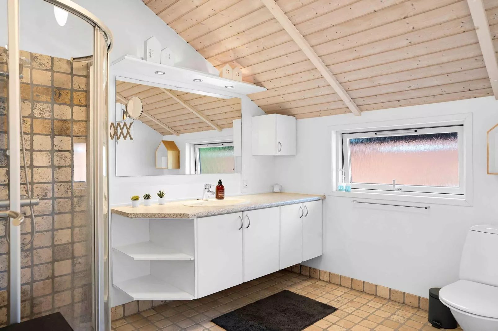 5 etoiles maison de vacances a Tikøb-Intérieur