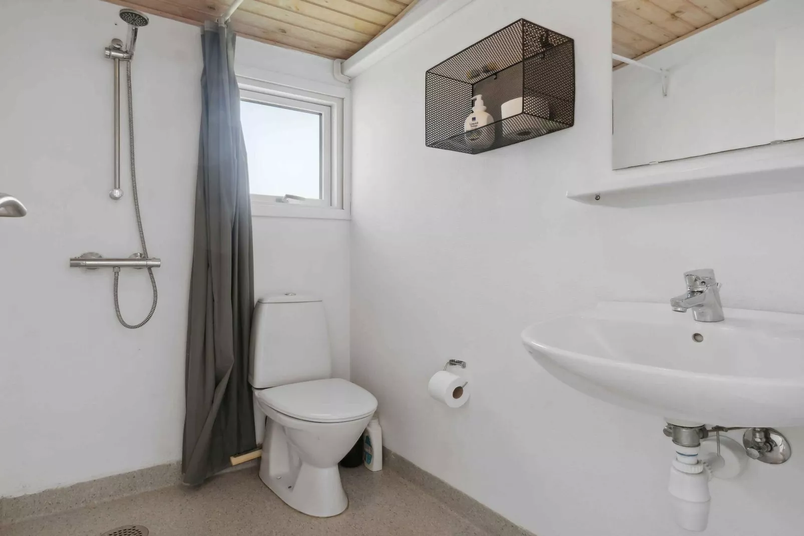 5 etoiles maison de vacances a Allinge-Intérieur