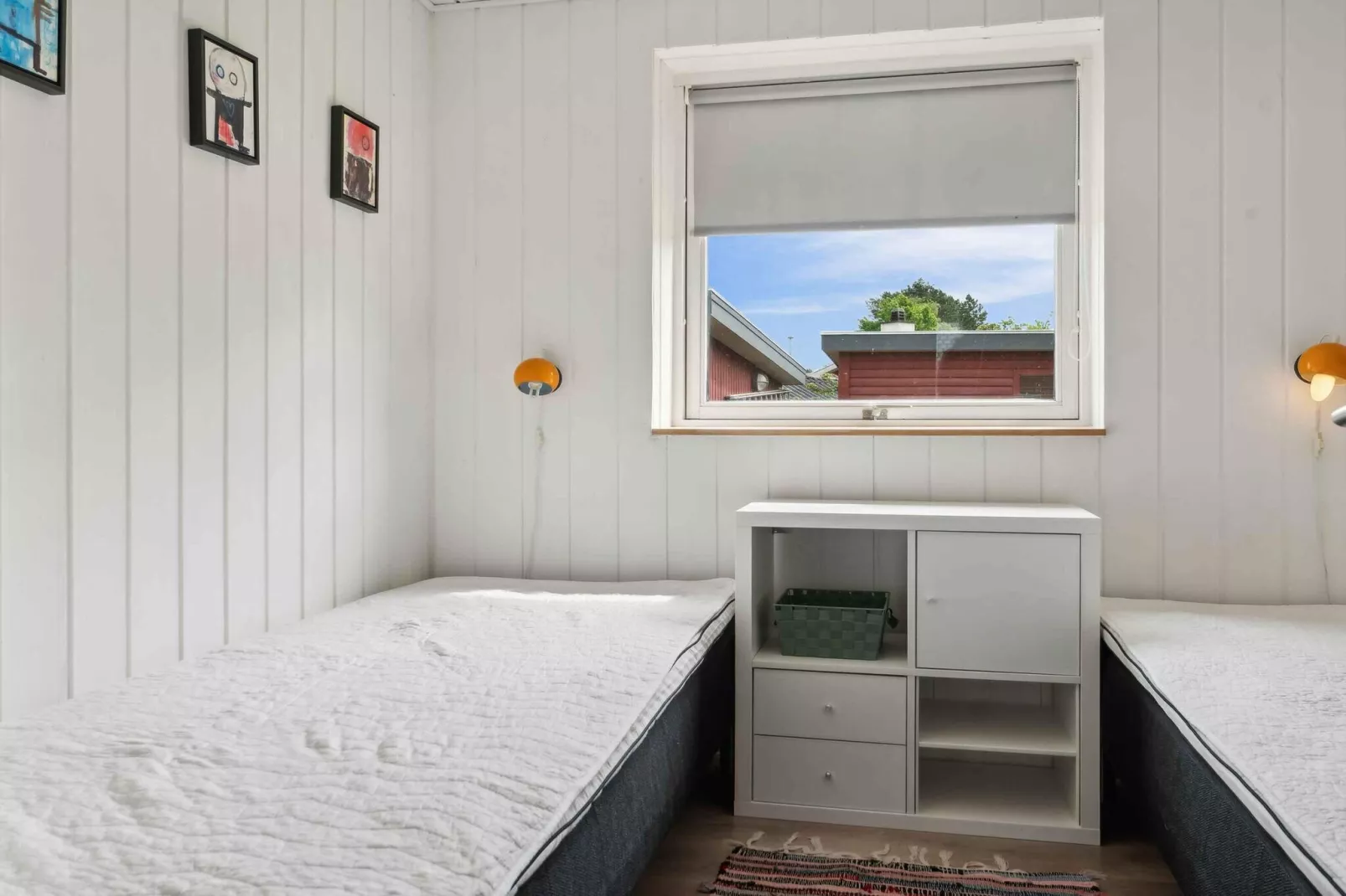 5 star holiday home in Glesborg-Indoor