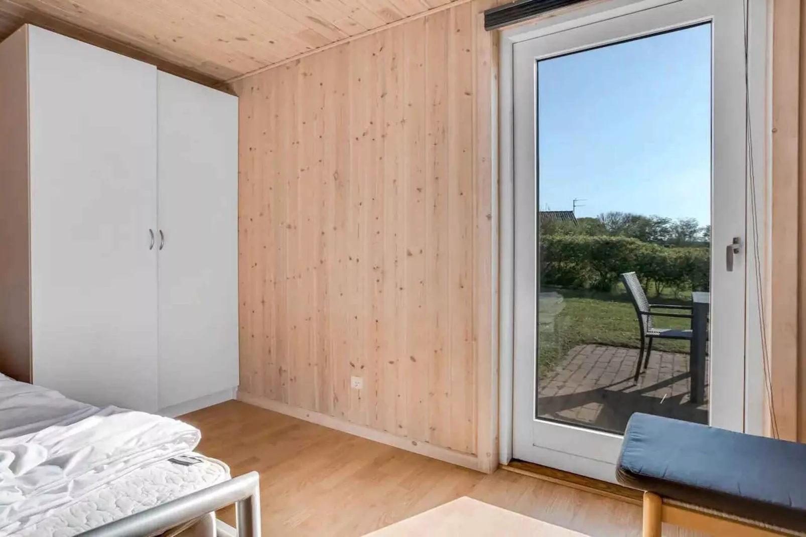 5 star holiday home in Vinderup-Indoor