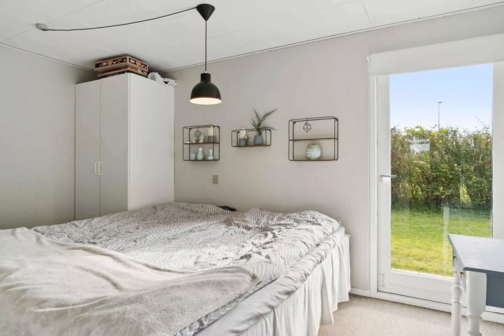 5 star holiday home in Hadsund-Indoor