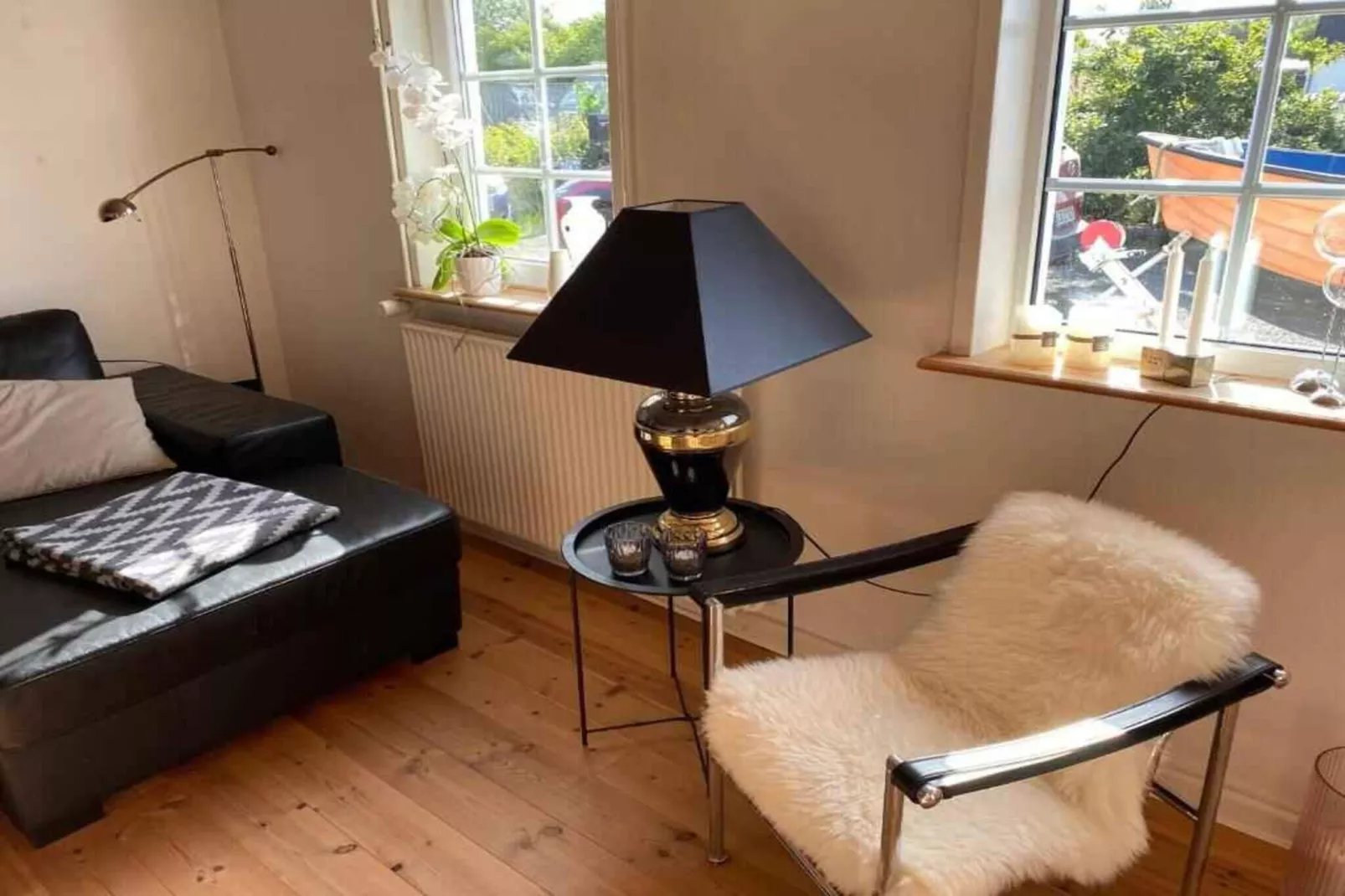 5 star holiday home in Harboøre-Indoor