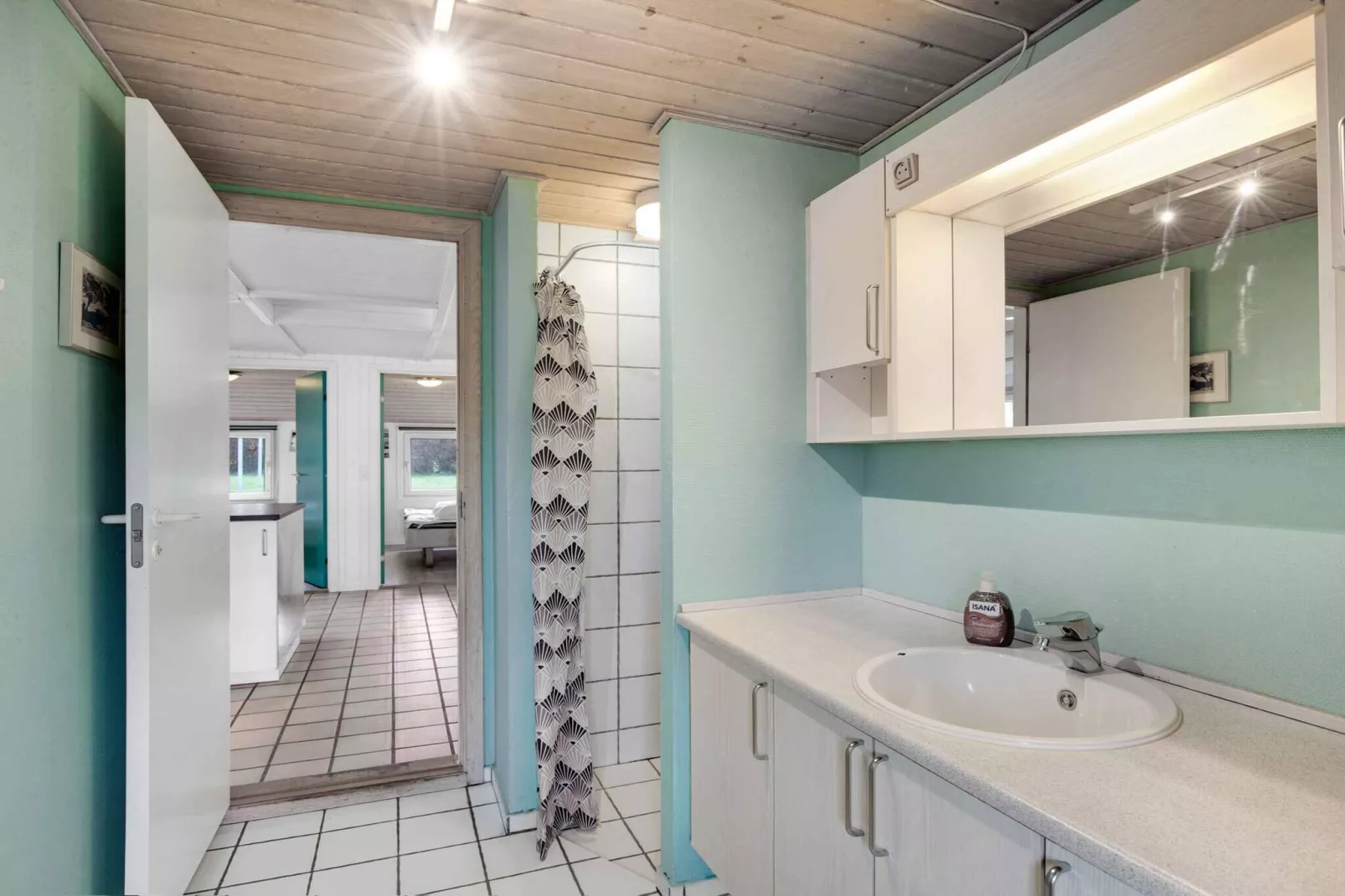 5 star holiday home in Nordborg-Indoor