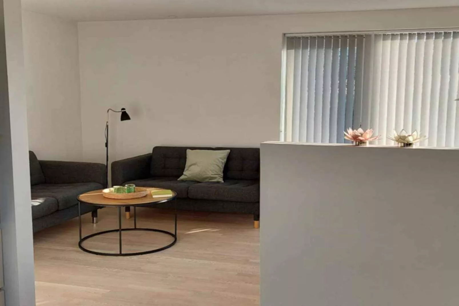 5 etoiles maison de vacances a Faaborg-Intérieur