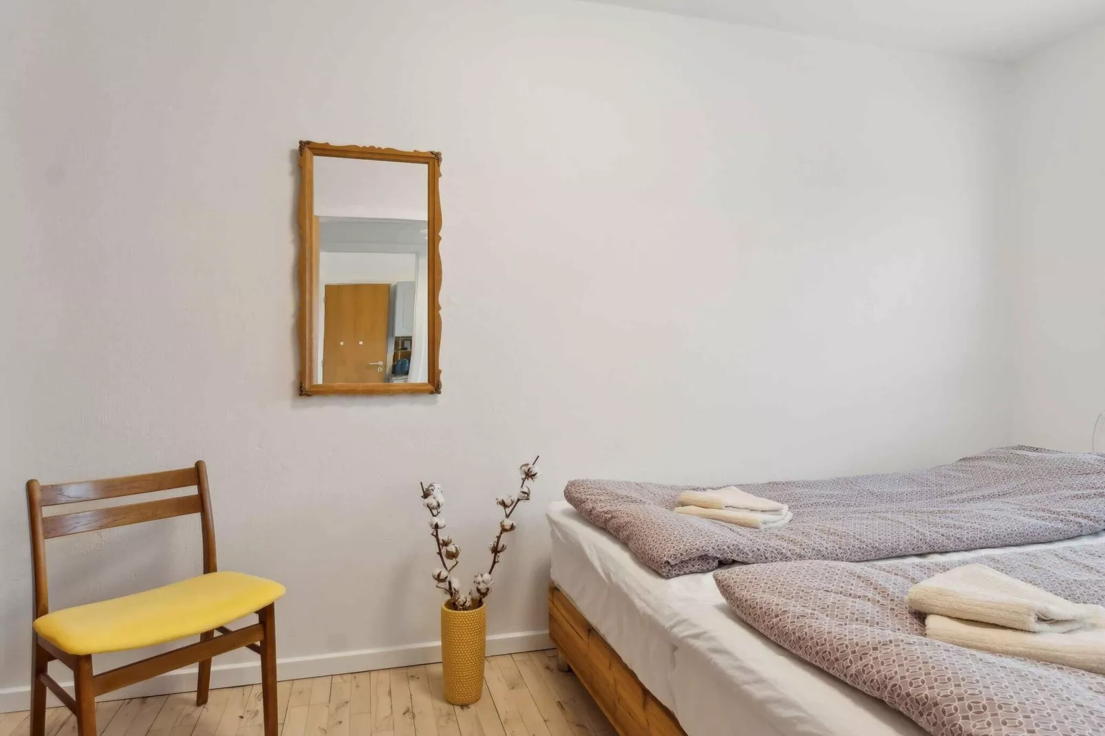 5 Sterne Ferienhaus in Skagen-Innenbereich