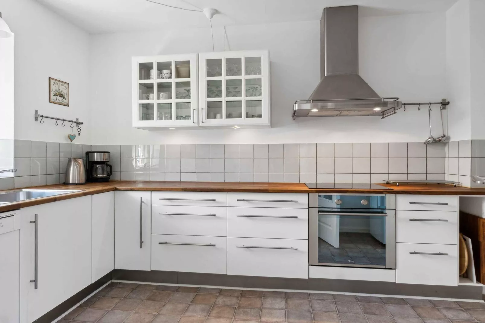 5 star holiday home in Grenaa-Indoor