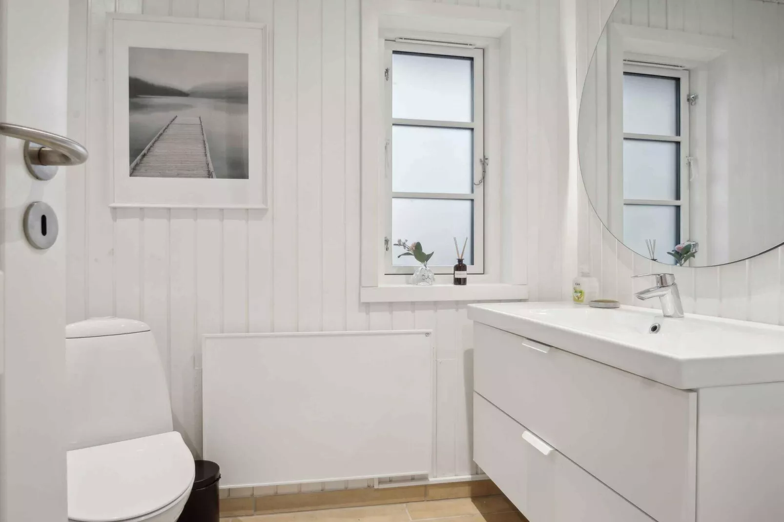 5 etoiles maison de vacances a Børkop-Intérieur