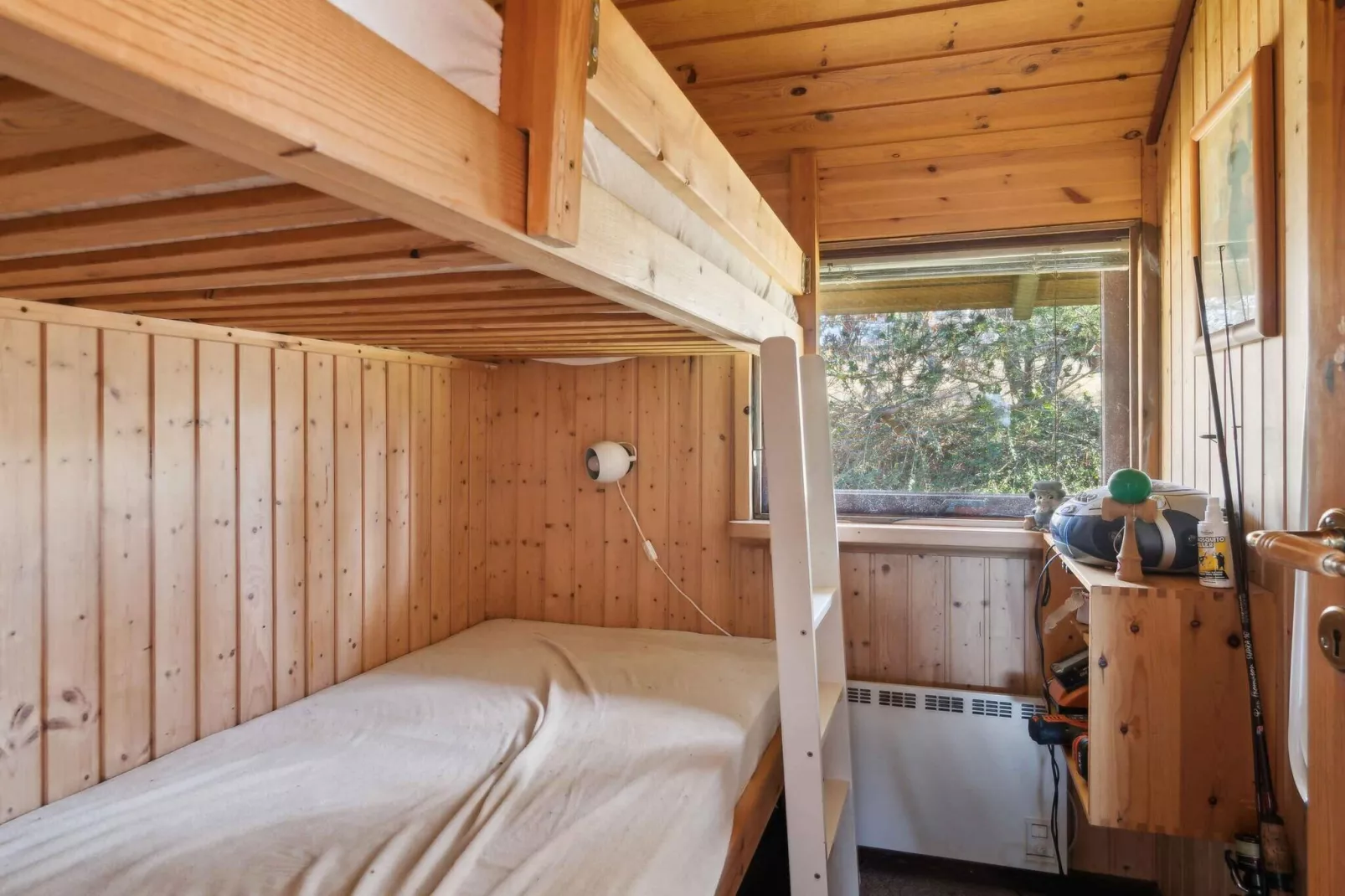 5 etoiles maison de vacances a Fårevejle-Intérieur