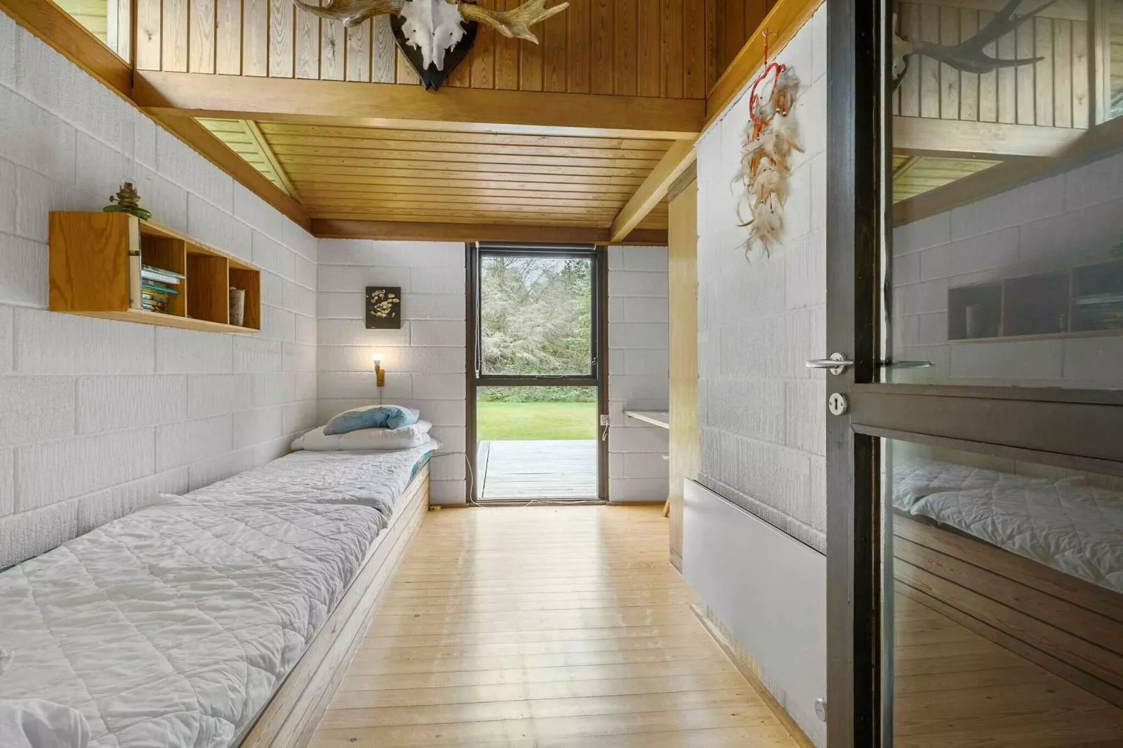 5 etoiles maison de vacances a Højby-Intérieur