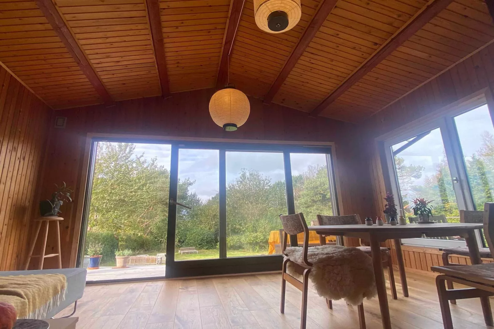 5 etoiles maison de vacances a Fårevejle-Intérieur